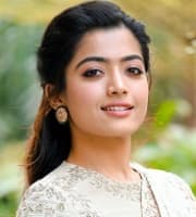 Rashmika Mandanna