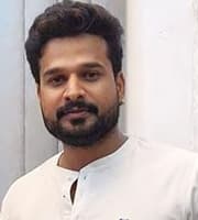 Ritesh Pandey — Supporting Actor