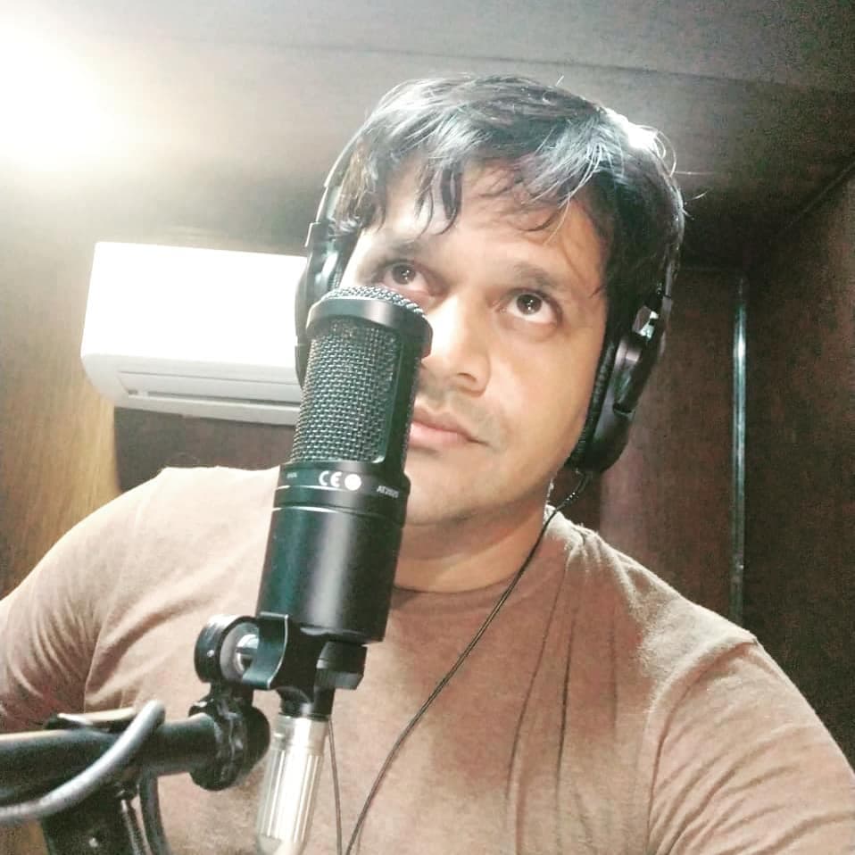Sachin Gole — Supporting Actor