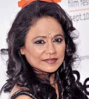Seema Biswas