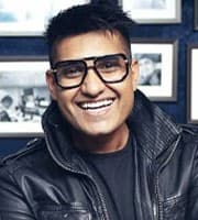 Shashwat Sachdev — Music Director