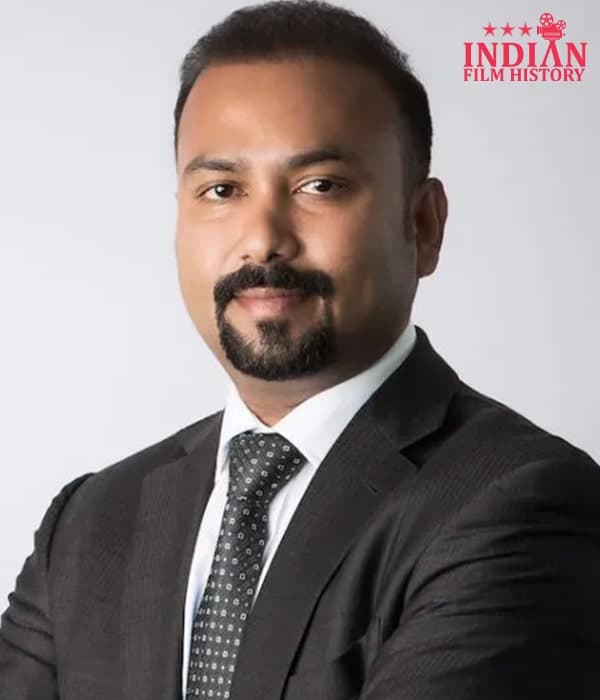 Subaskaran Allirajah — Producer