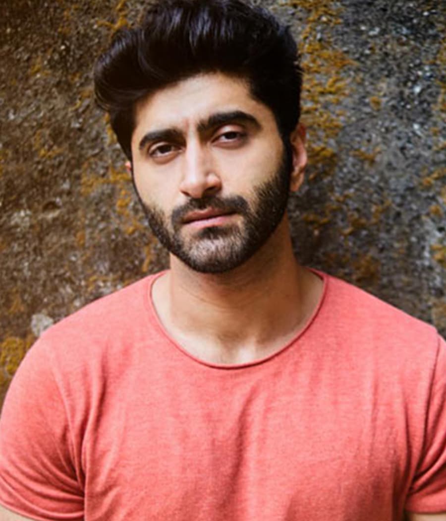 Suhail Nayyar — Supporting Actor