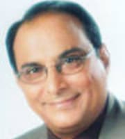 Suhas Khandke