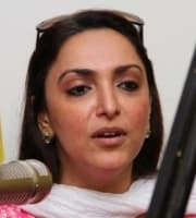 Suparna Marwah — Supporting Actress