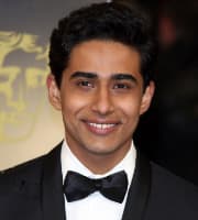 Suraj Sharma — Actor