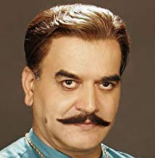 Surendra Pal — Supporting Actor