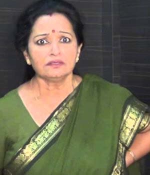 Sushma Prashant — Supporting Actress
