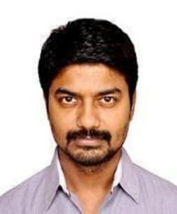 Vikas Kumar — Supporting Actor