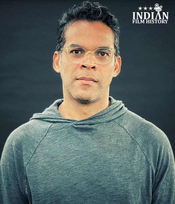 Vikramaditya Motwane — Producer