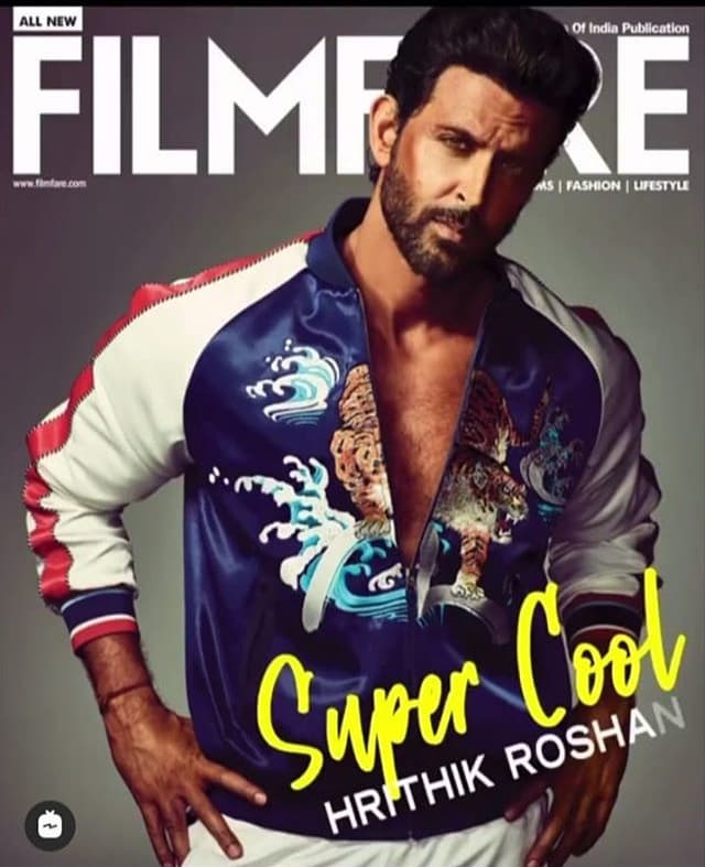 FILMFARE Magazine SEPTEMBER 2019