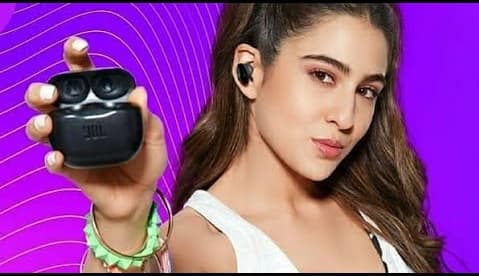 JBL TVC