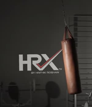 HRX