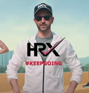 HRX