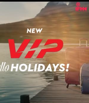 VIP Bags India