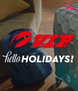 VIP Bags India