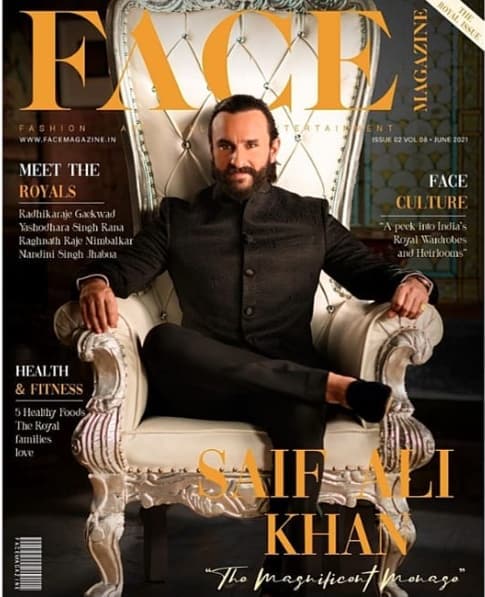 FACE Magazine June 2021