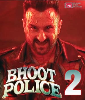 Bhoot Police 2 (2026)