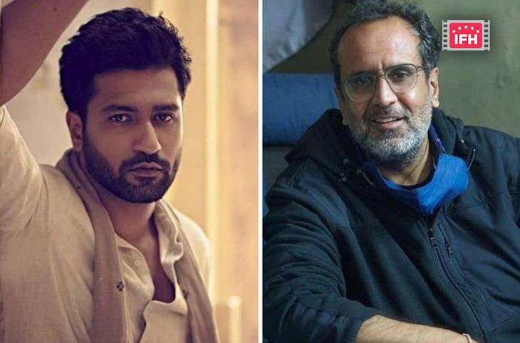 Vicky Kaushal Will Be Seen In Aanand L Rai's Next Film