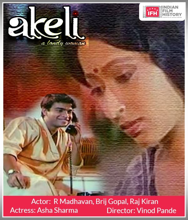 Akeli (1999)