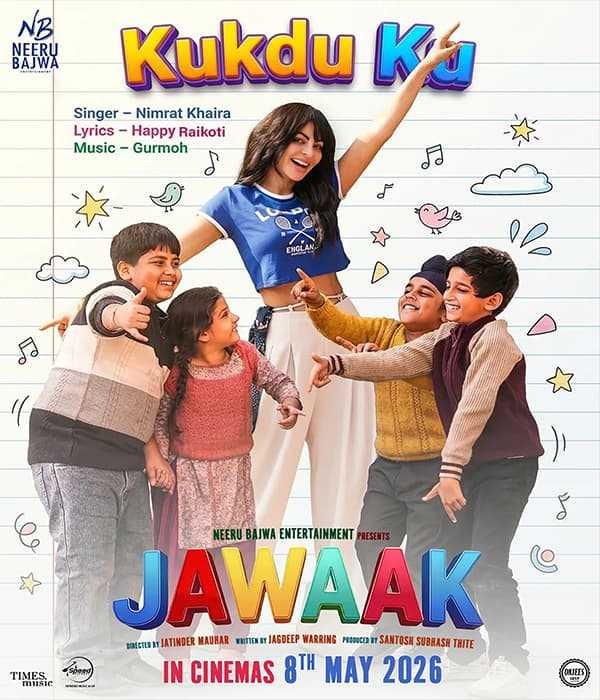 Jawaak (2026)