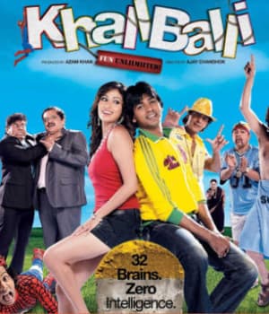 Khallballi (2010)