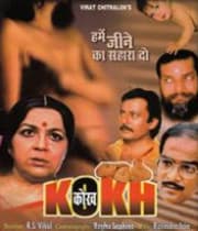 Kokh (1994) movie poster