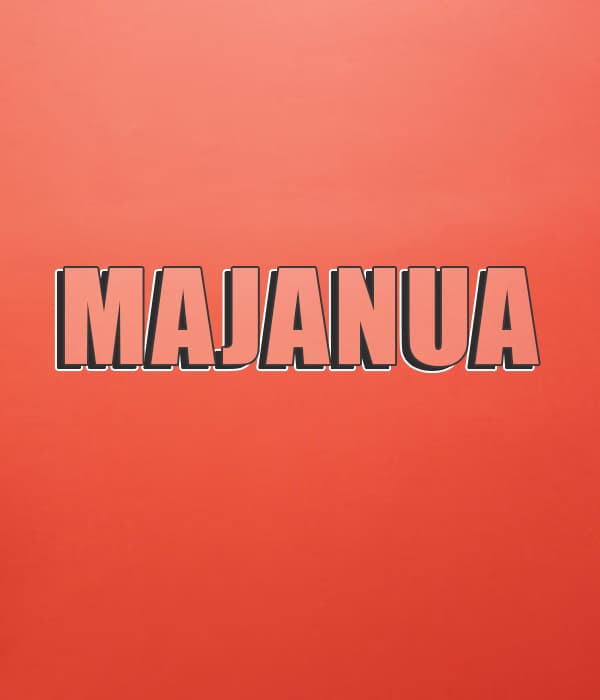 Majanua (2022) movie poster