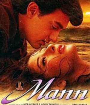 Mann (1999) movie poster