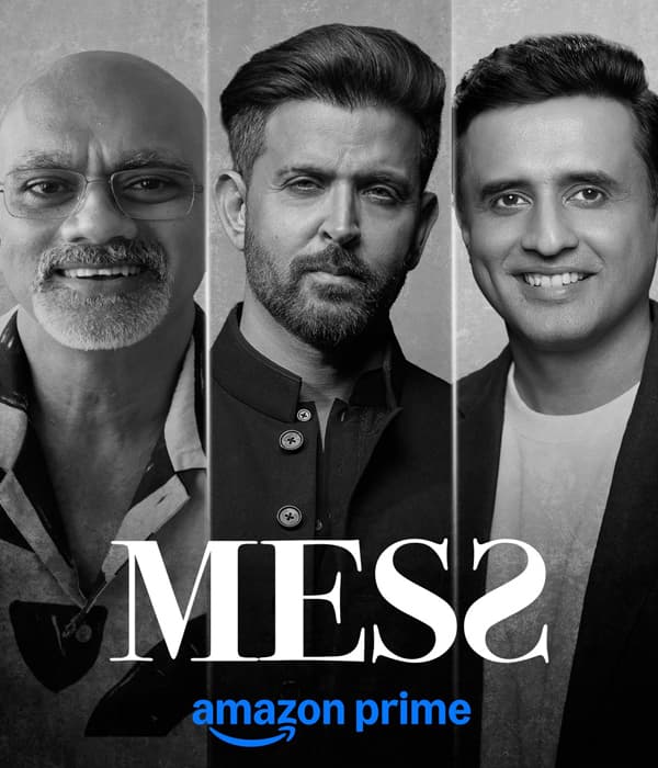 Mess (2027)
