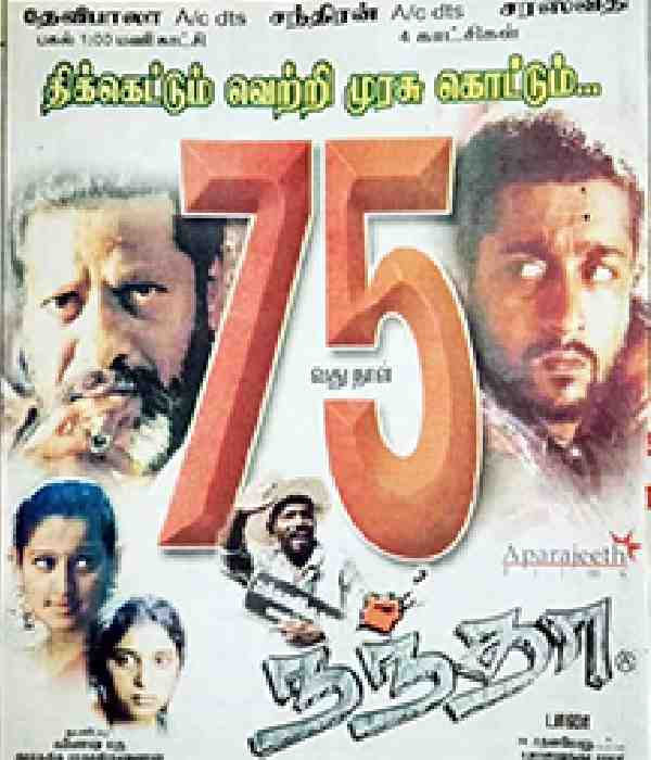 Nandha (2001)