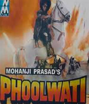 Phoolwati (1992) movie poster