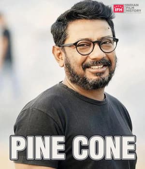 Pine Cone (2022)