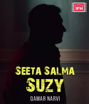 Seeta Salma Suzy (1992) movie poster