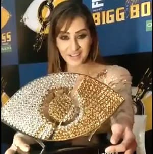 Bigg Boss 11