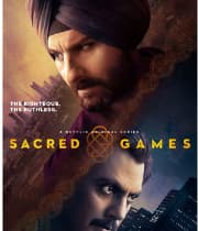 Sacred Games
