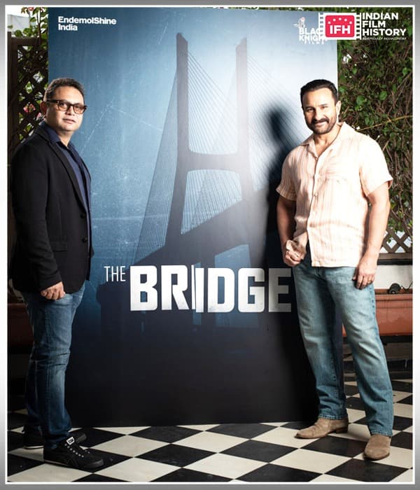 The Bridge