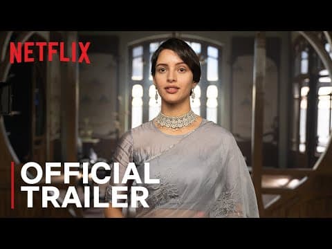 Tripti Dimri And Babil Khan Starrer Neflix Film Qala Trailer Out!