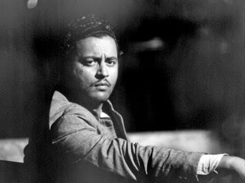 Why Guru Dutt Committed Suicide ? | IFH