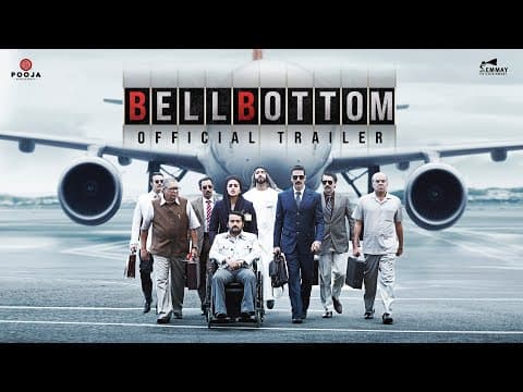 There Was A Lot Of Homework And Research Lara Dutta On Her Unbelievable Transformation As Indira Gandhi In Bell Bottom Trailer