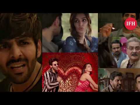Luka Chuppi Movie Review I Kartik And Kriti Are The Lead Stars Of