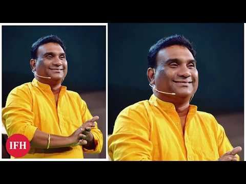 भाऊच गाढव 'व्हीआयपी' दिसतंय HD