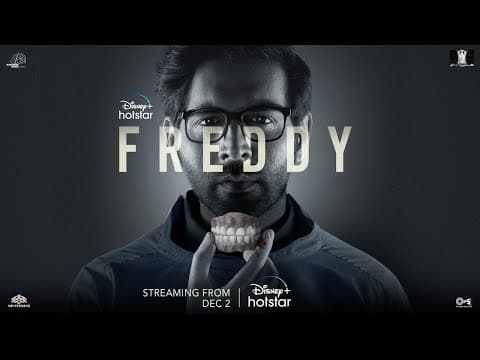 Kartik Aaryan-Starrer 'Freddy' To Premiere On Disney+ Hotstar In December