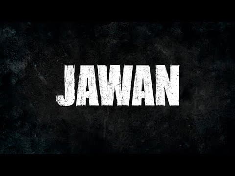 Shahrukh Khan Is ‘Ready’ For Some Action In ‘Jawan’ Teaser