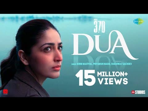 New Song OUT From Upcoming Bollywood Movie Article 370 Starring Yami Gautam