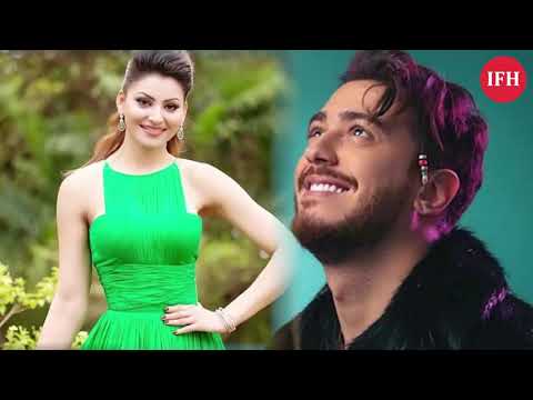 Urvashi To Do This International Music Video Soon | IFH