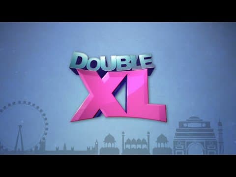 Sonakshi Sinha & Huma Qureshi Starrer Double XL Teaser Out!