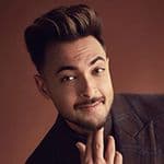 Aayush Sharma photo