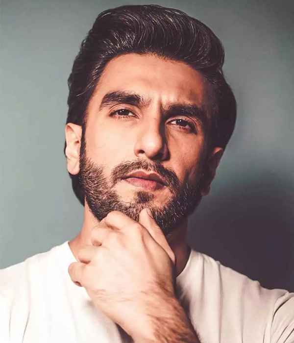 Ranveer Singh photo