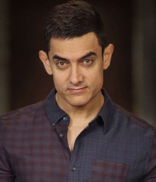 Aamir Khan
